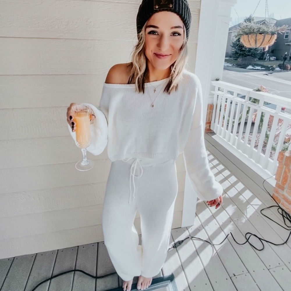 Nasty Gal Loungewear Sets